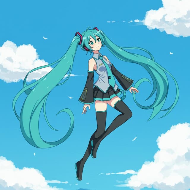 Skyward Smiles cover art