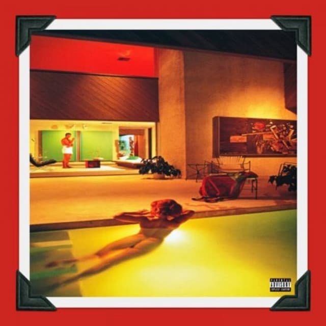 Medusa cover art