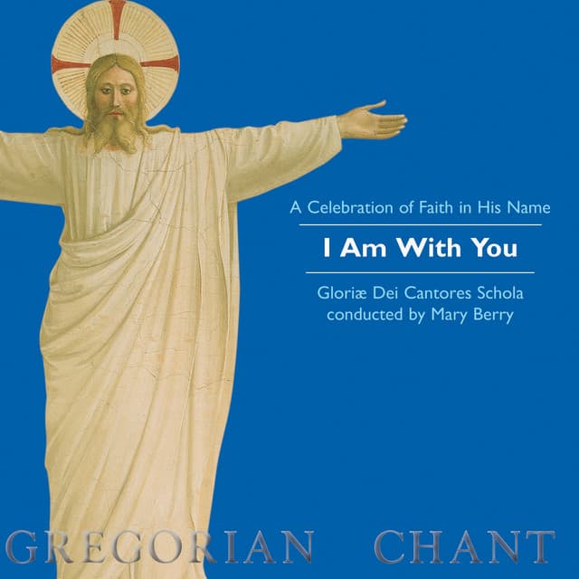 Angelus Domini cover art