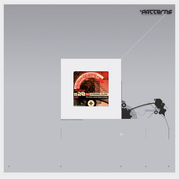 Metric cover art
