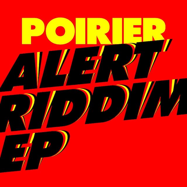 Call Red Alert cover art