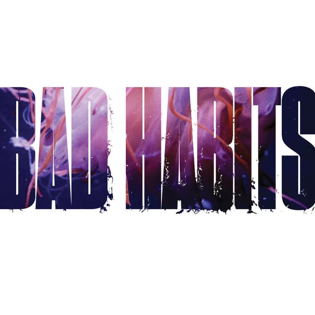 Bad Habits cover art