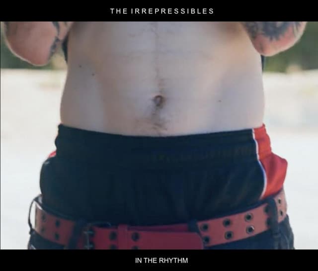 Ecstacy Homosexuality cover art