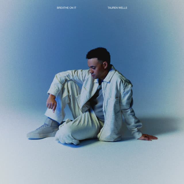 Breathe On It cover art