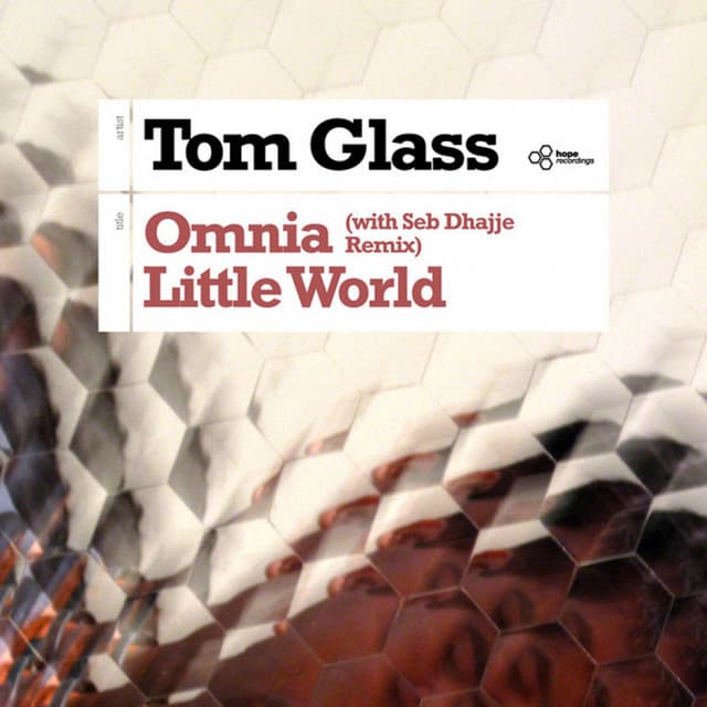 Omnia cover art