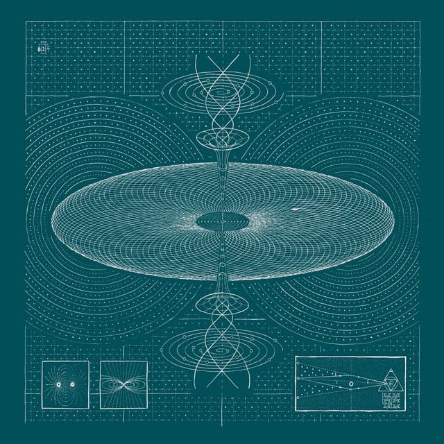 Sines and Singularities (2020 Remastered Deluxe Edition) cover art