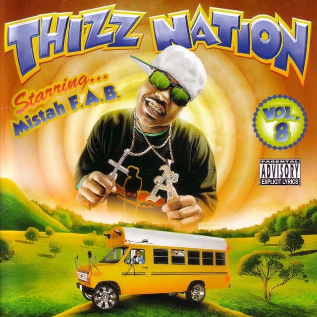 Up Jumps cover art