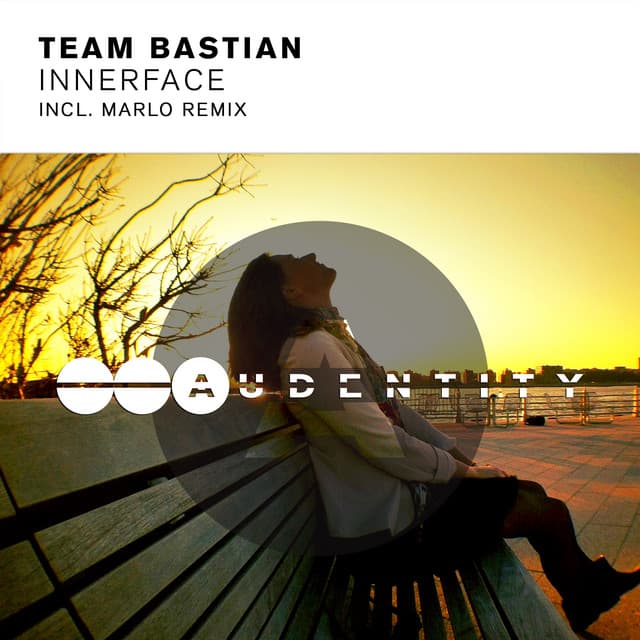 Innerface - Bastian & MaRLo Edit cover art