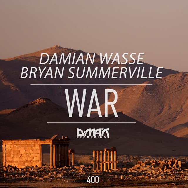 War - Original Mix cover art