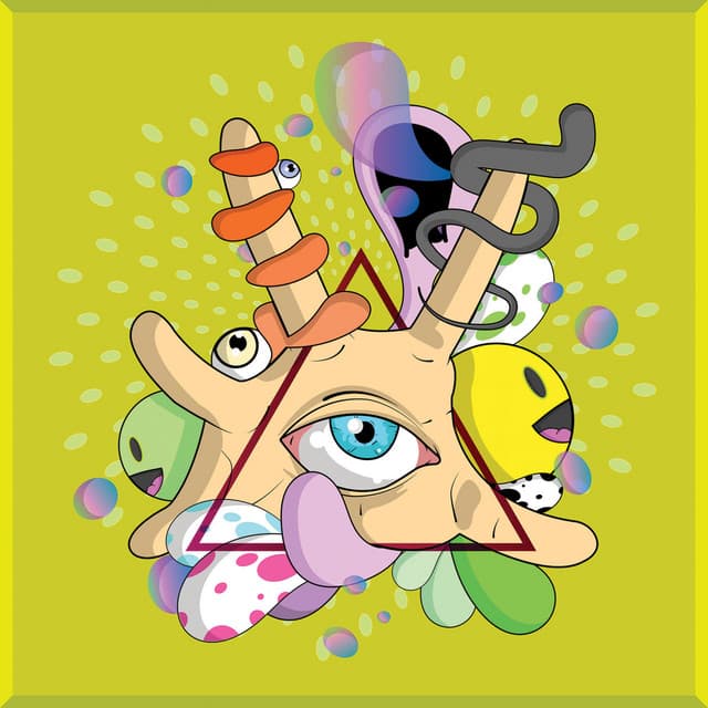 Breath cover art