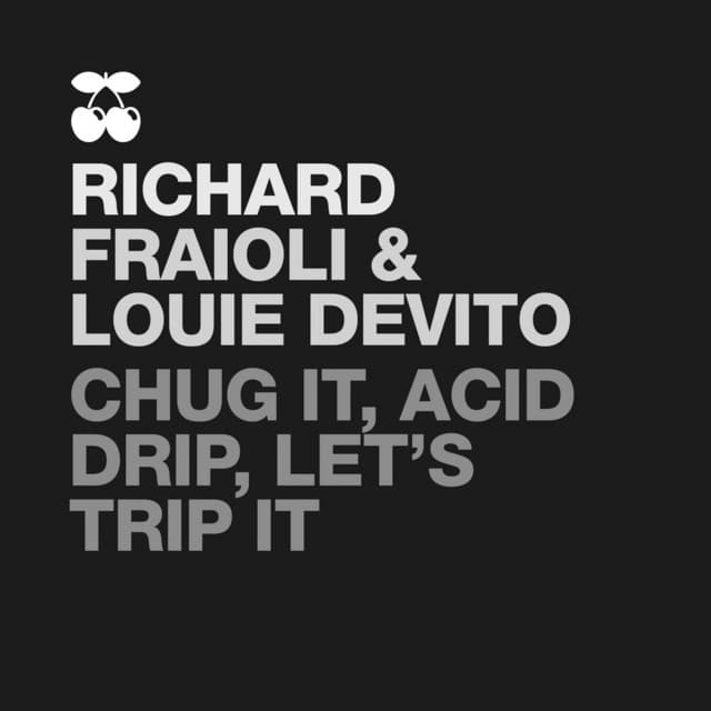 Let's Trip It cover art