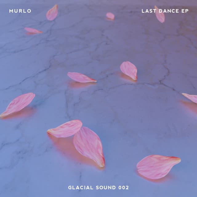 Last Dance - EP cover art