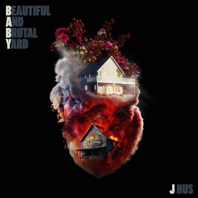 Beautiful And Brutal Yard cover art