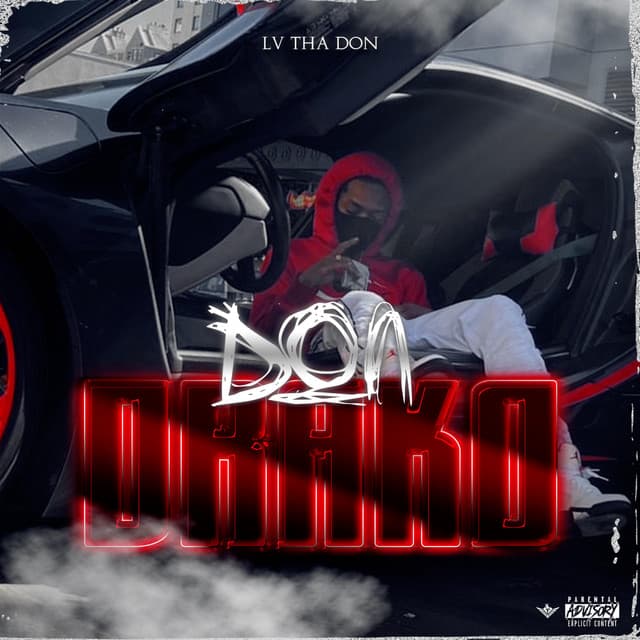 Don Drako cover art