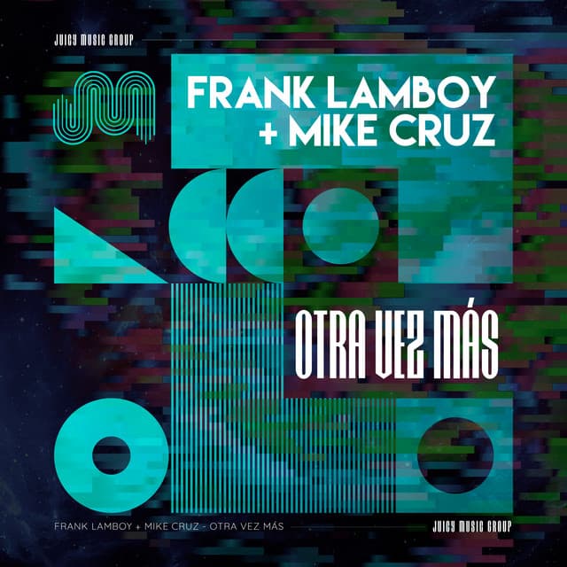Otra Vez Mas - Roby Arduini, Pagany, Gabry Sangineto Remix cover art