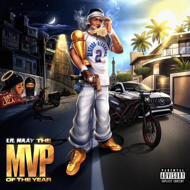 MENOR NUNCA ROBES cover art
