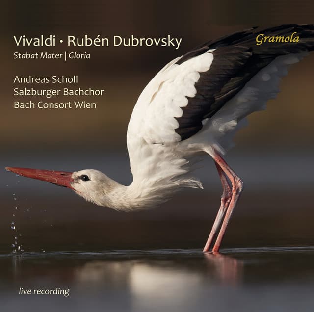 Bach Consort Wien