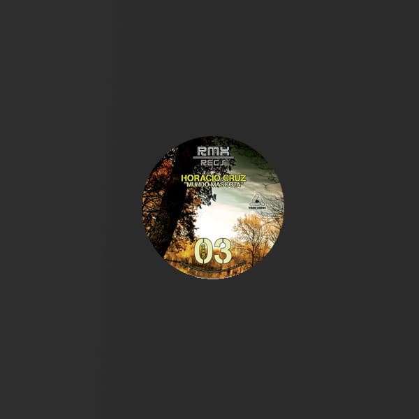 Mundo Mascota cover art