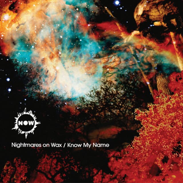 Know My Name cover art