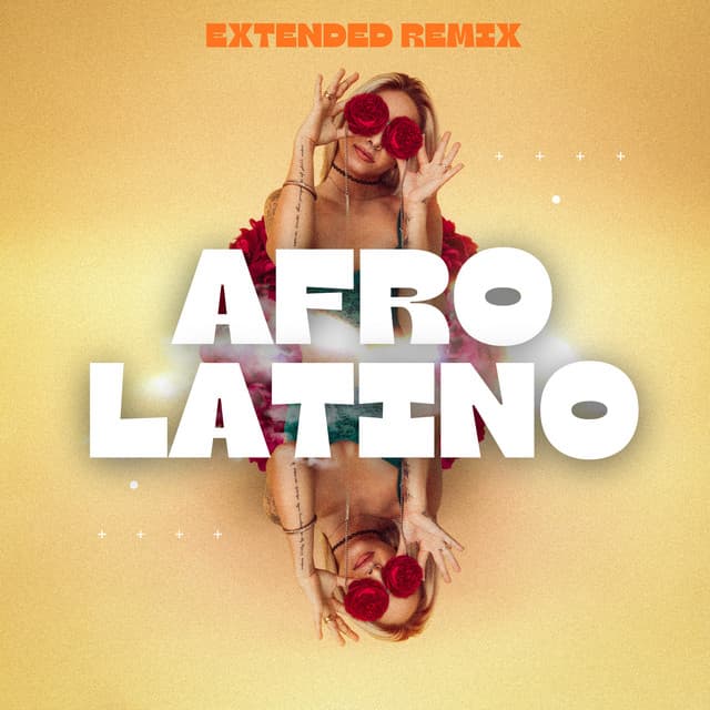 Vale La Pena - Afro Mix - Extended cover art