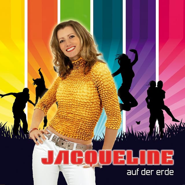 Jacqueline