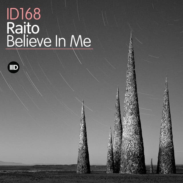 Believe in Me cover art