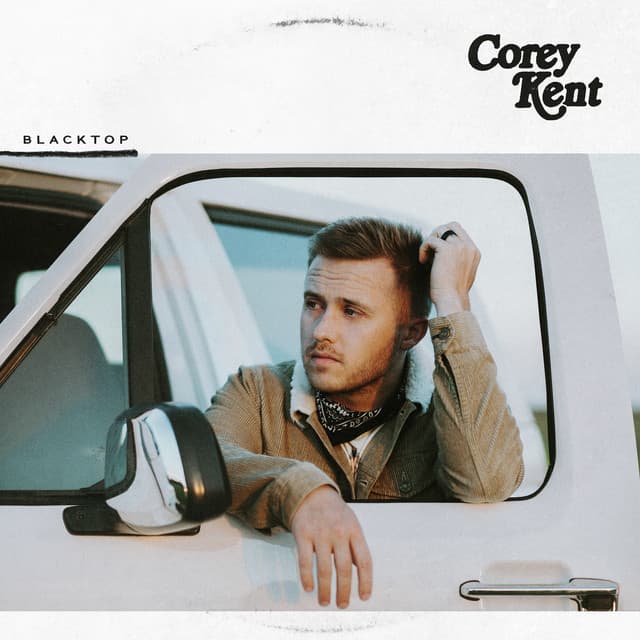 Blacktop cover art