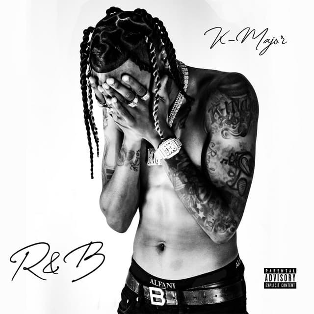 Light Show cover art