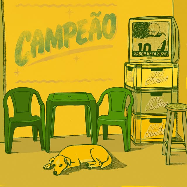 Camisa 10 cover art