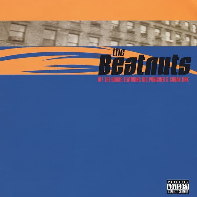 Get Funky - Remix cover art