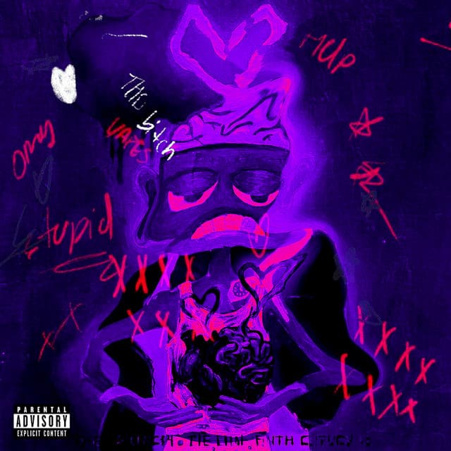UH UH cover art