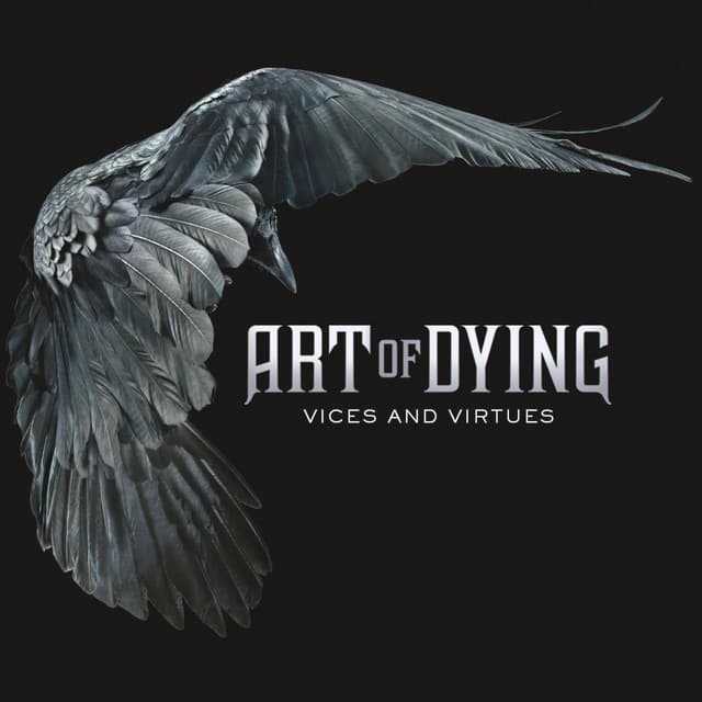 Vices And Virtues cover art