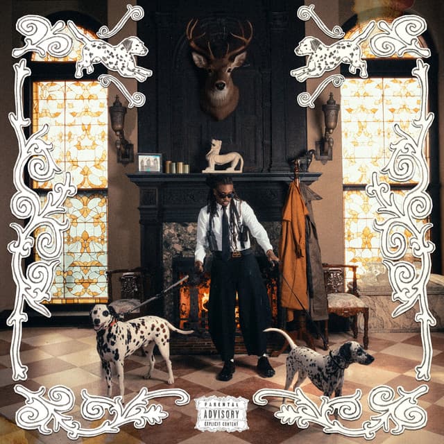 SO MUCH FUN cover art