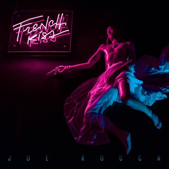 Reel cover art