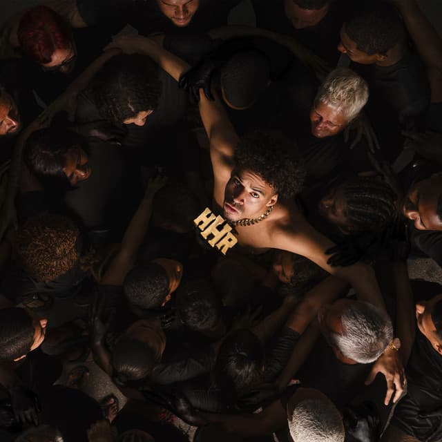 Obrigado cover art