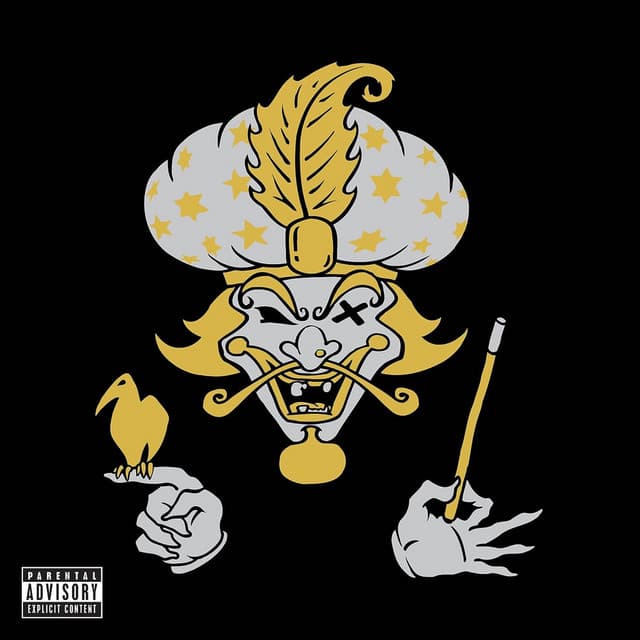 Witching Hour (feat. Myzery) cover art