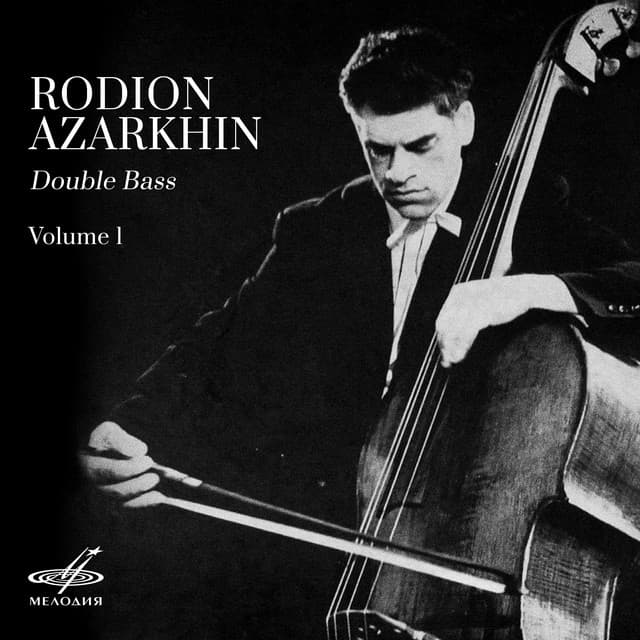 Georgian Dance No. 2, Op. 1 (Arr. Rodion Azarkhin) cover art