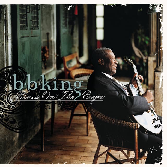 Blues Boys Tune cover art