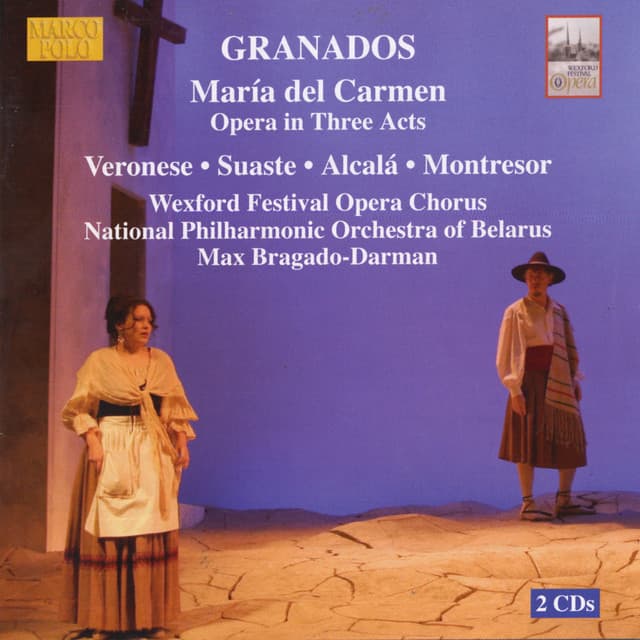 Wexford Festival Opera Chorus