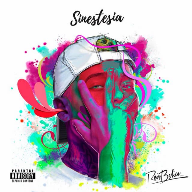 Un Compás cover art