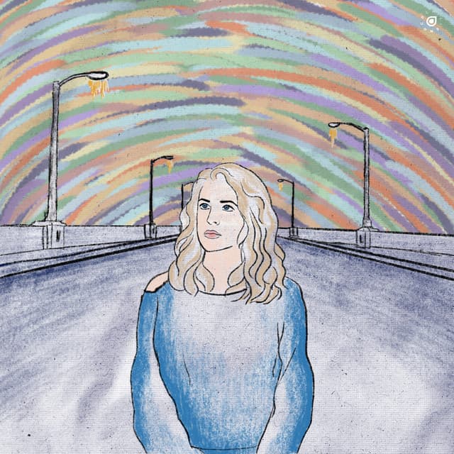 Being Pulled - Polar Inc. Remix cover art