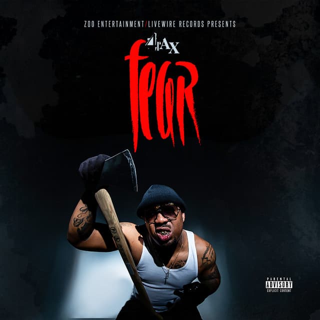 You Aint Made Enough (feat. Richie Rich) cover art