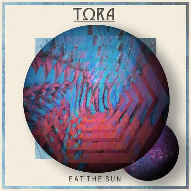 Eat The Sun cover art