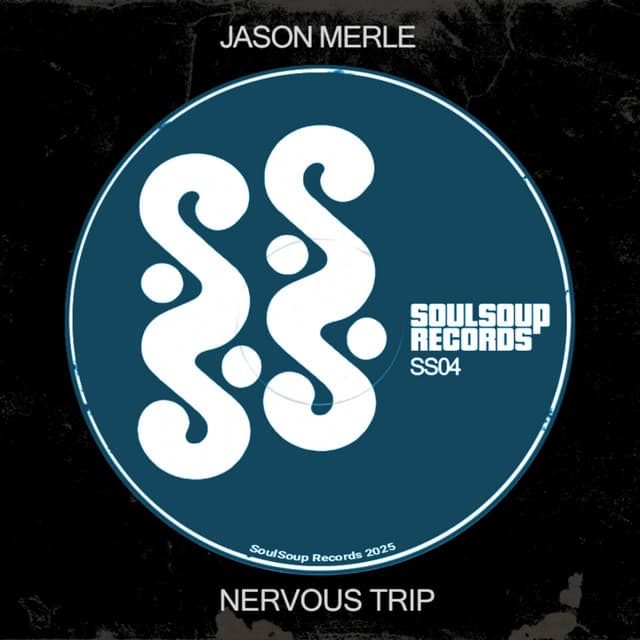 Nervous Trip cover art