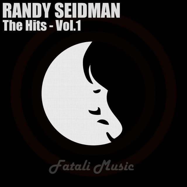 Orion - Randy Seidman Remix cover art