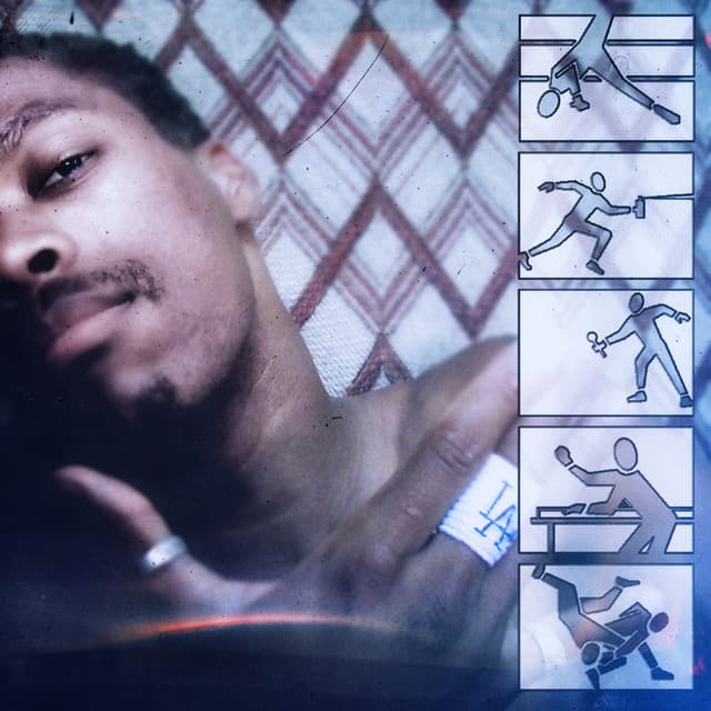 Trip To Brazil cover art