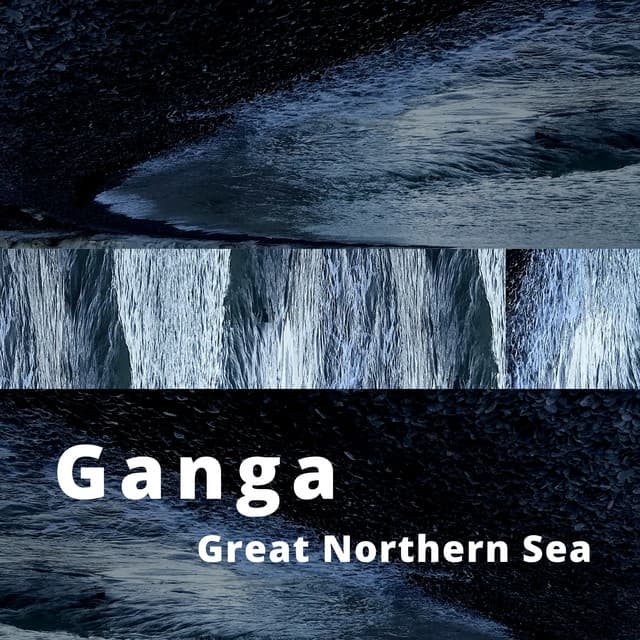 Great Northern Sea cover art