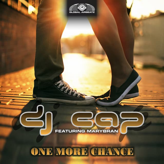 One More Chance - Phillerz Radio Edit cover art