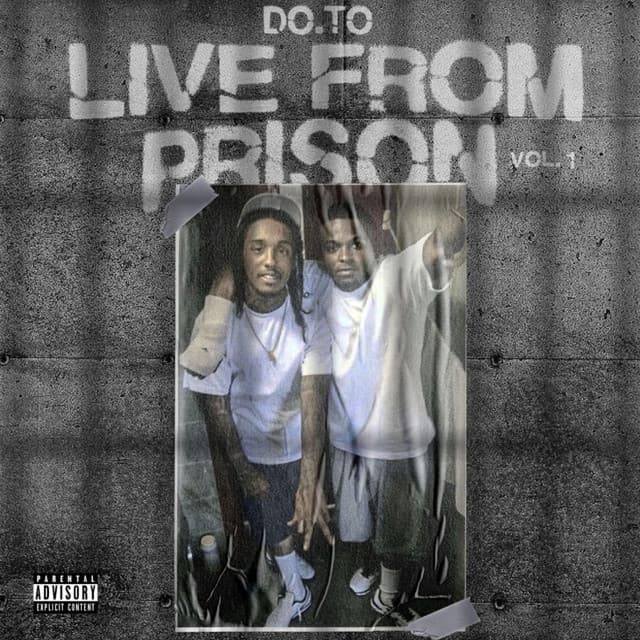Psa All Pedestrians - Live cover art