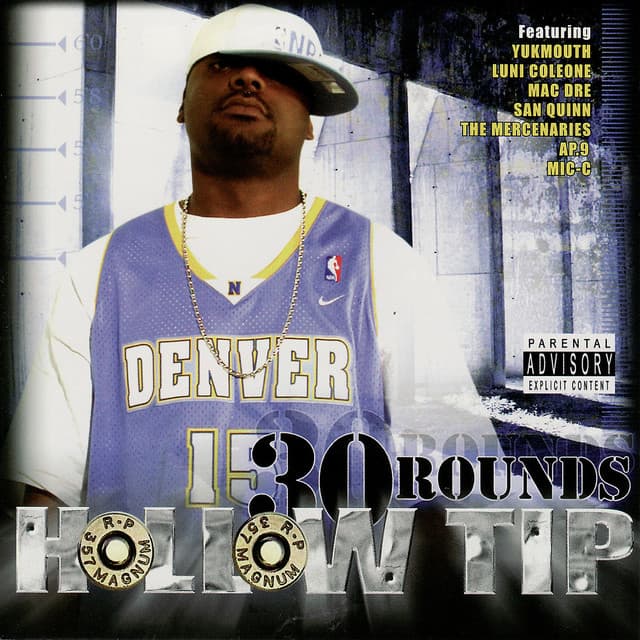 Street Life cover art